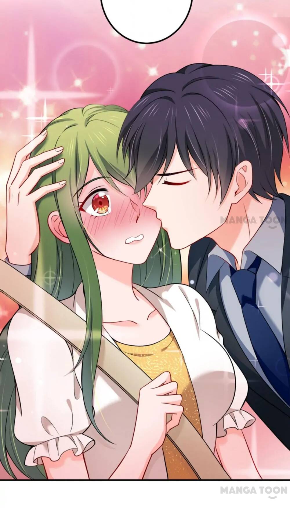 Hào Môn Thiên Giới Tiền Thê Chapter 597 - Trang 2