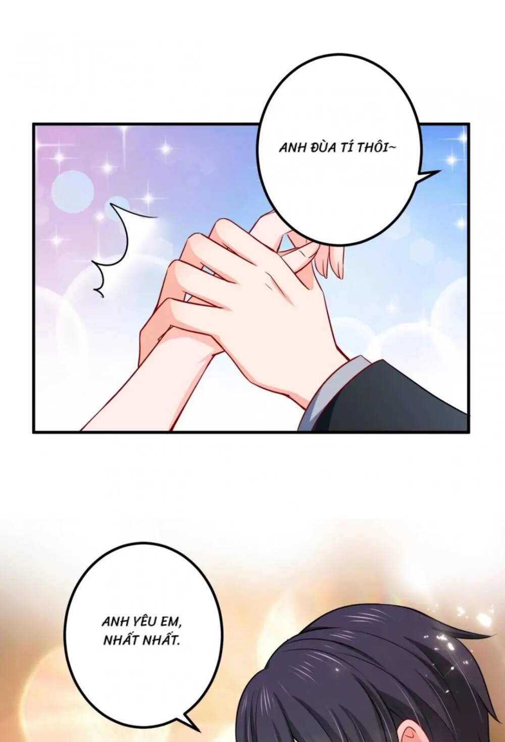 Hào Môn Thiên Giới Tiền Thê Chapter 597 - Trang 2