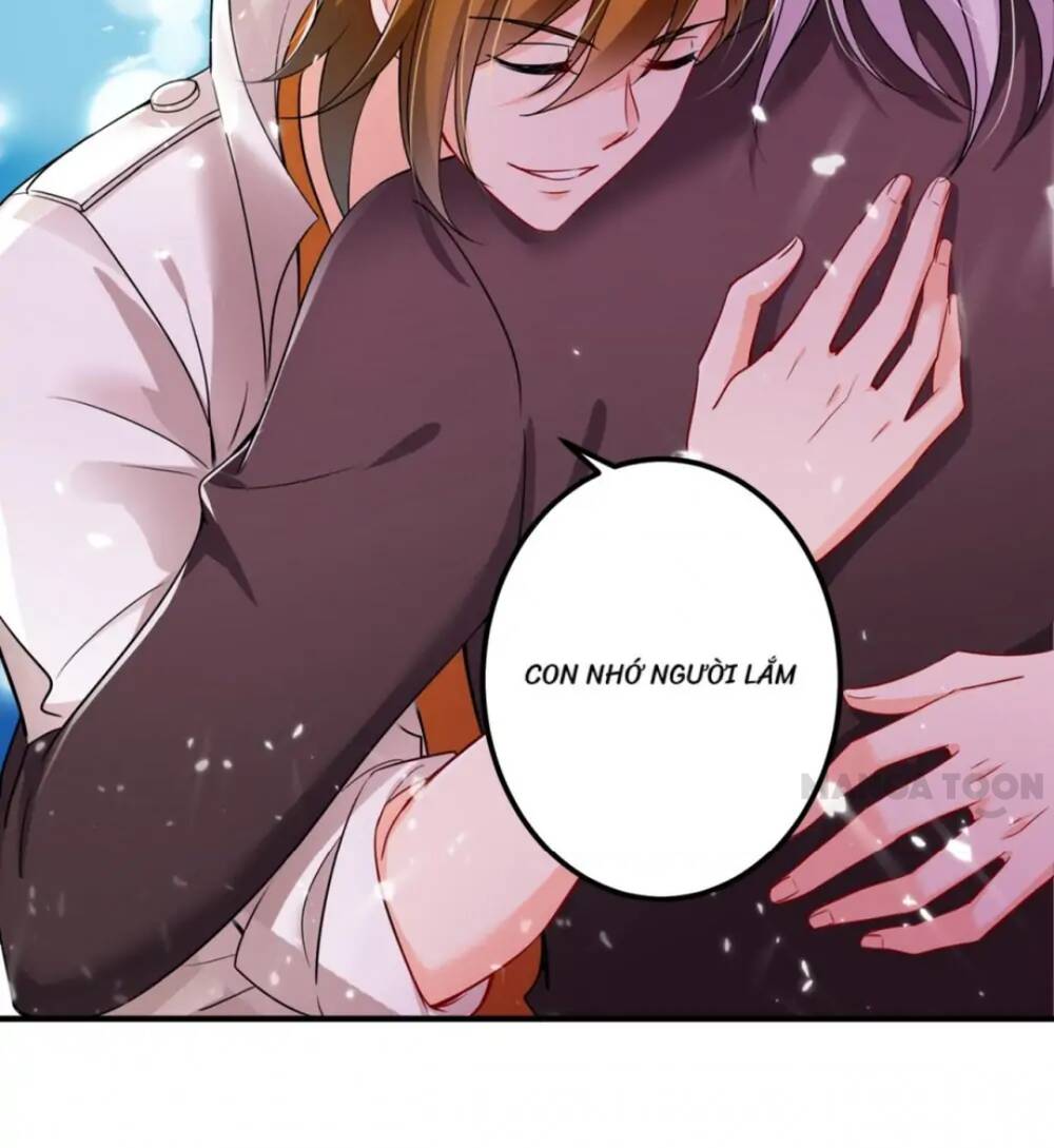 Hào Môn Thiên Giới Tiền Thê Chapter 597 - Trang 2