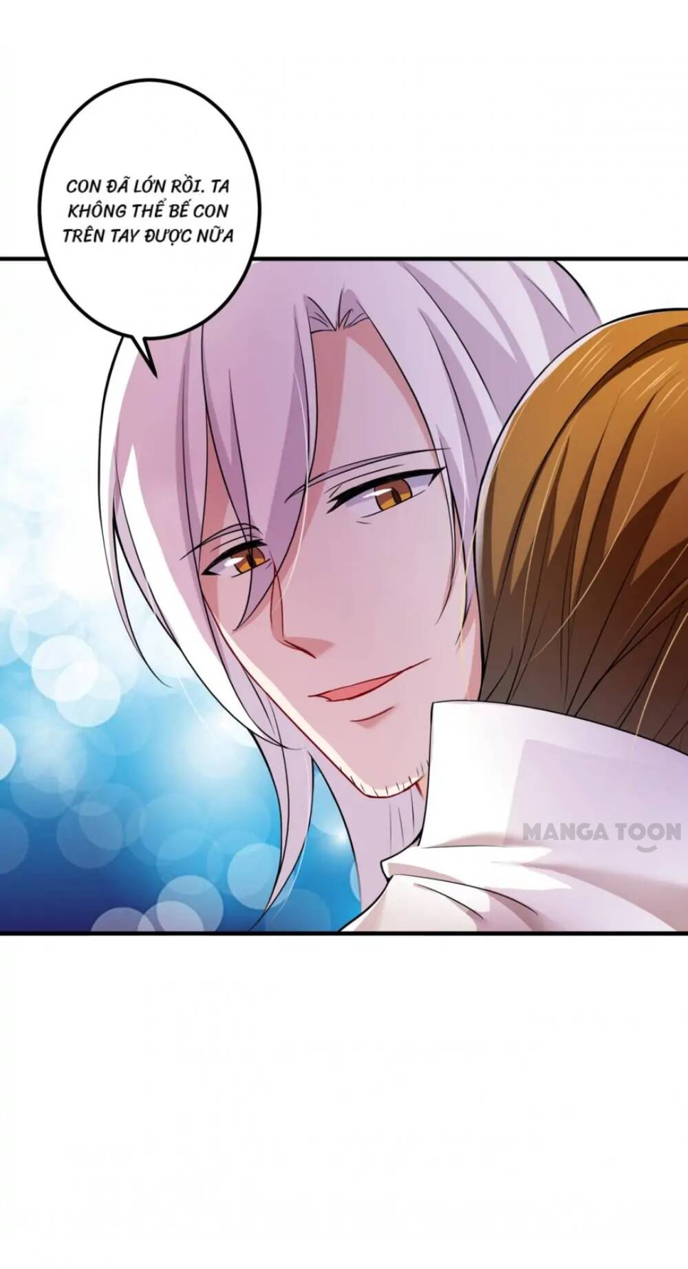 Hào Môn Thiên Giới Tiền Thê Chapter 597 - Trang 2