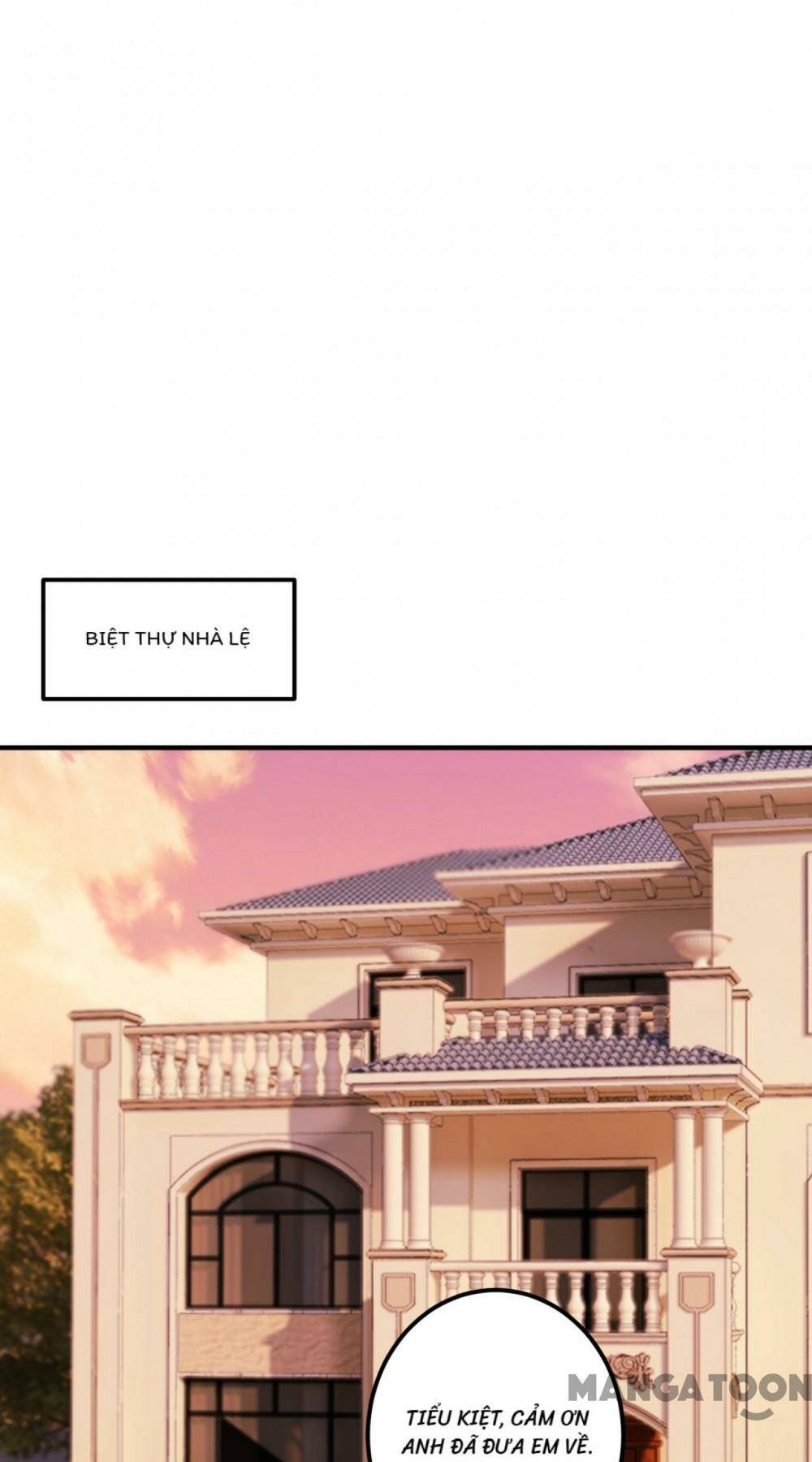 Hào Môn Thiên Giới Tiền Thê Chapter 598 - Trang 2