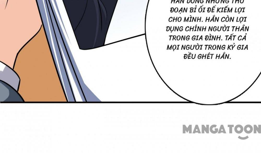 Hào Môn Thiên Giới Tiền Thê Chapter 598 - Trang 2