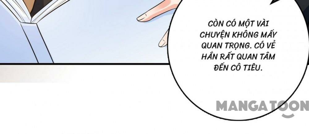 Hào Môn Thiên Giới Tiền Thê Chapter 598 - Trang 2