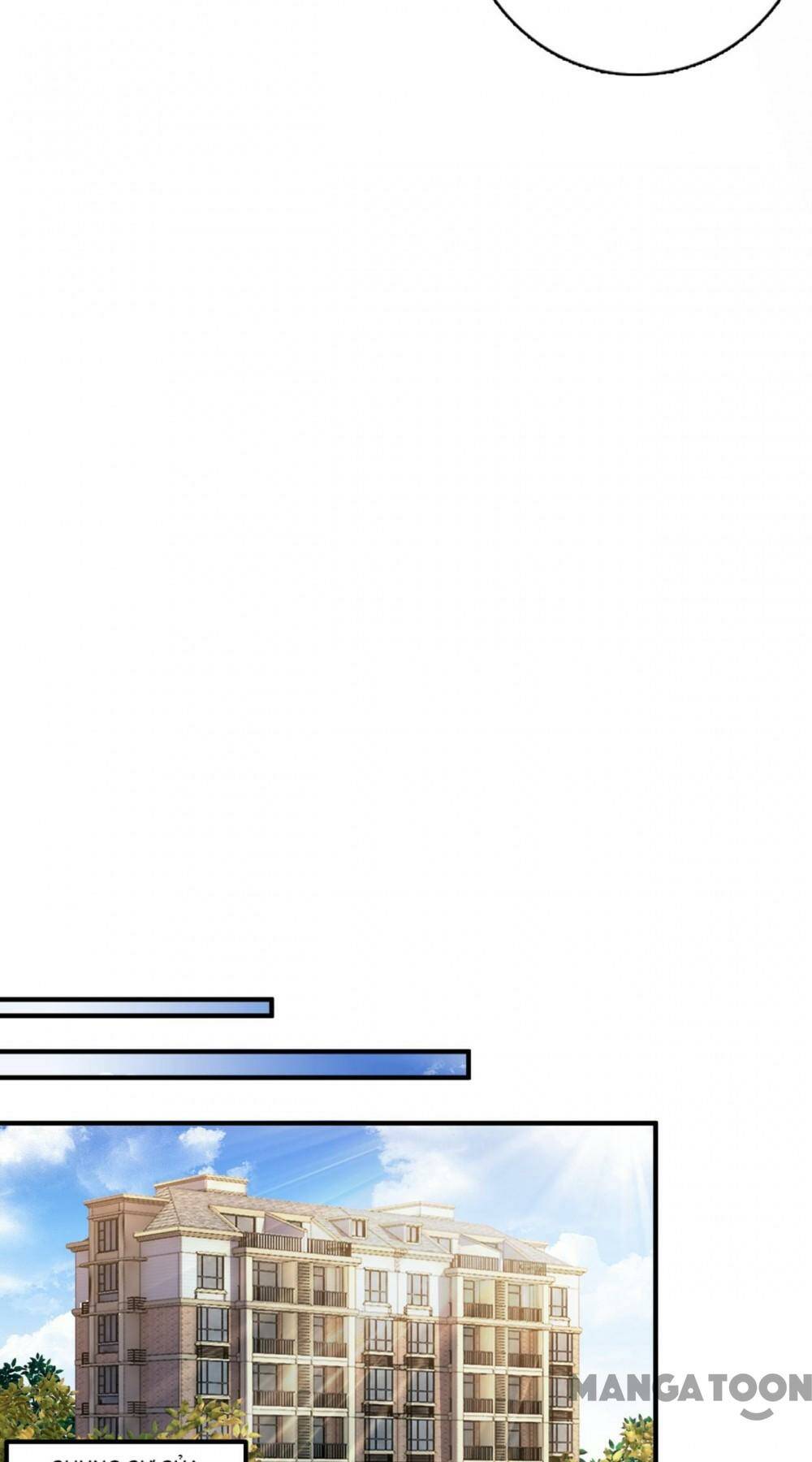 Hào Môn Thiên Giới Tiền Thê Chapter 598 - Trang 2