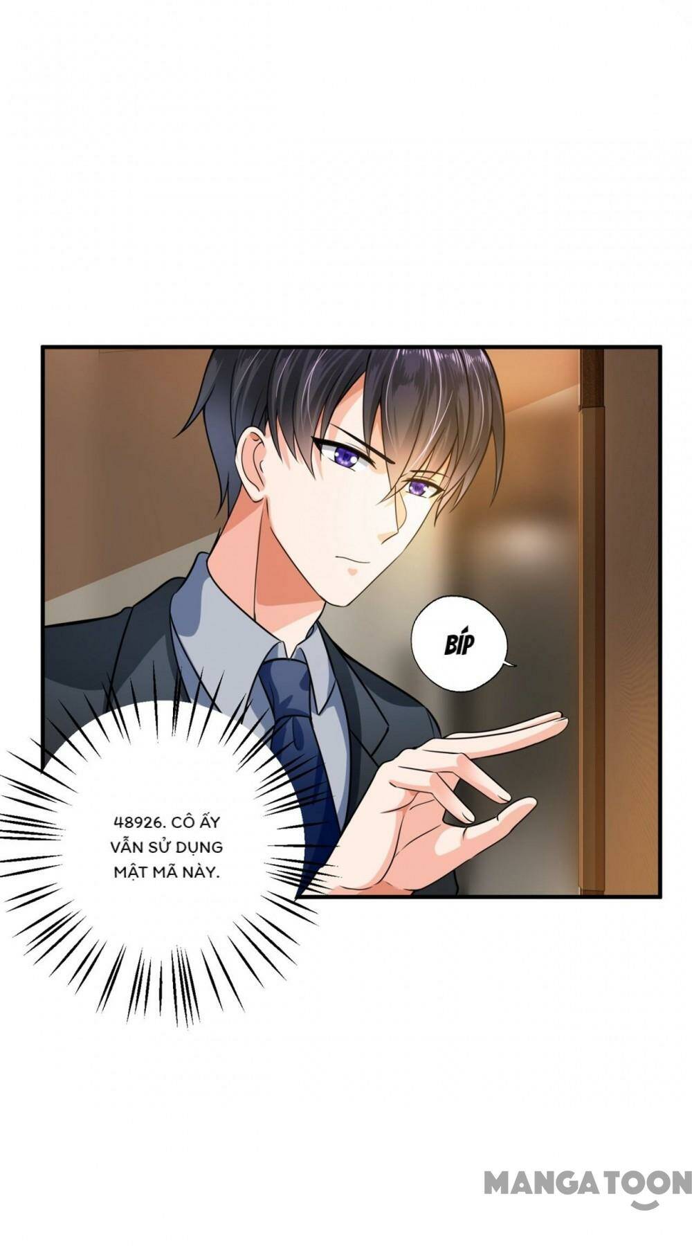 Hào Môn Thiên Giới Tiền Thê Chapter 598 - Trang 2