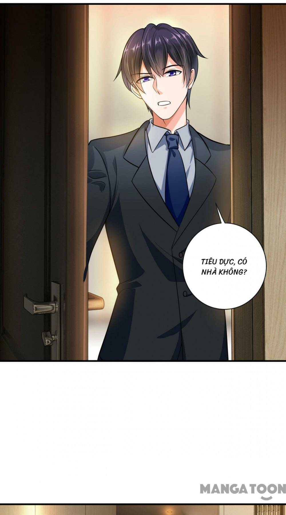 Hào Môn Thiên Giới Tiền Thê Chapter 598 - Trang 2