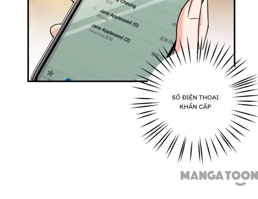 Hào Môn Thiên Giới Tiền Thê Chapter 598 - Trang 2