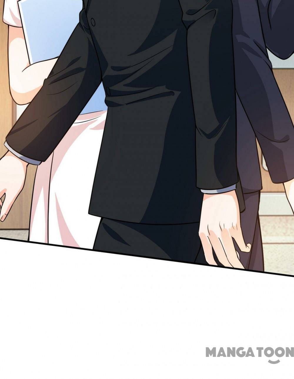 Hào Môn Thiên Giới Tiền Thê Chapter 598 - Trang 2