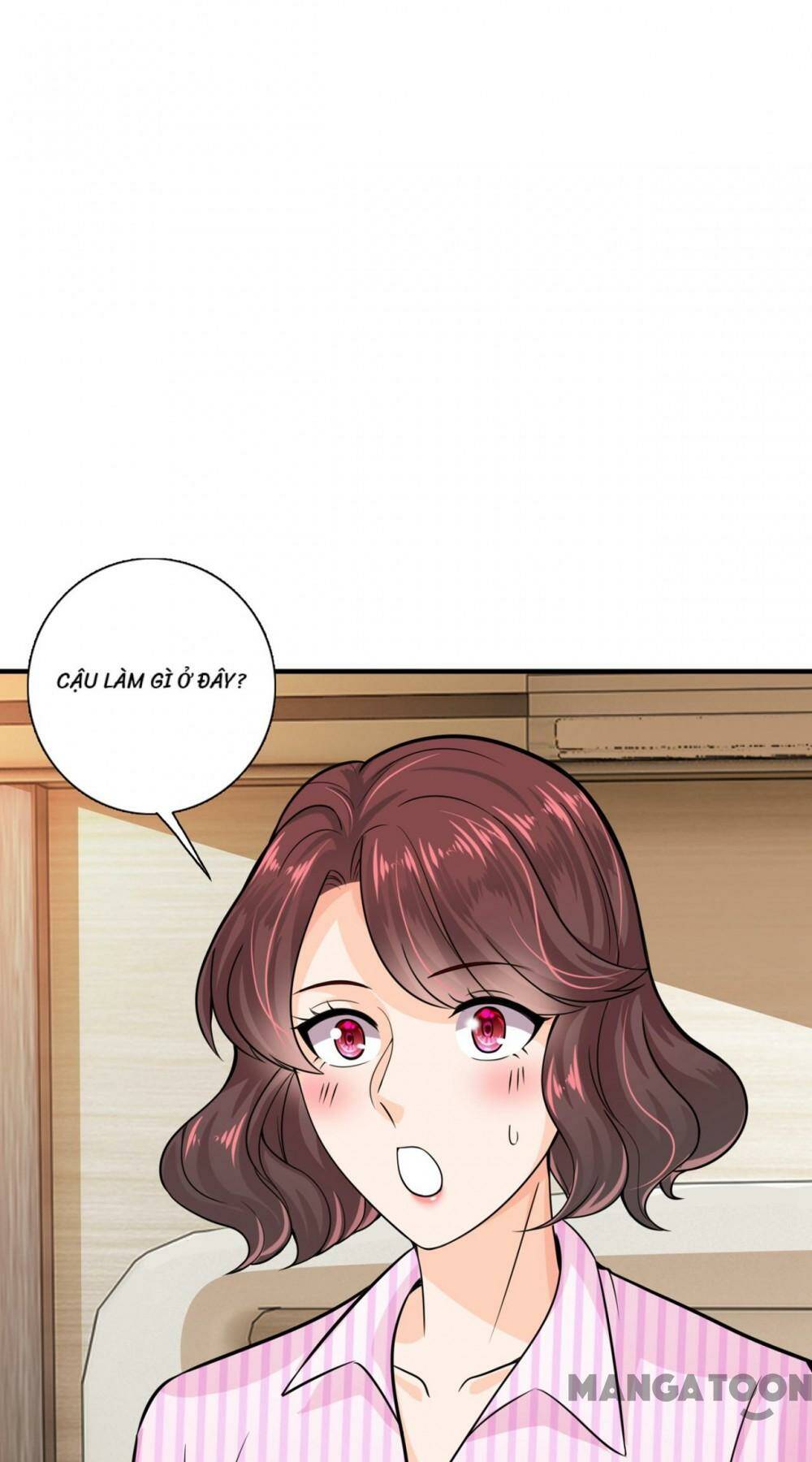 Hào Môn Thiên Giới Tiền Thê Chapter 598 - Trang 2