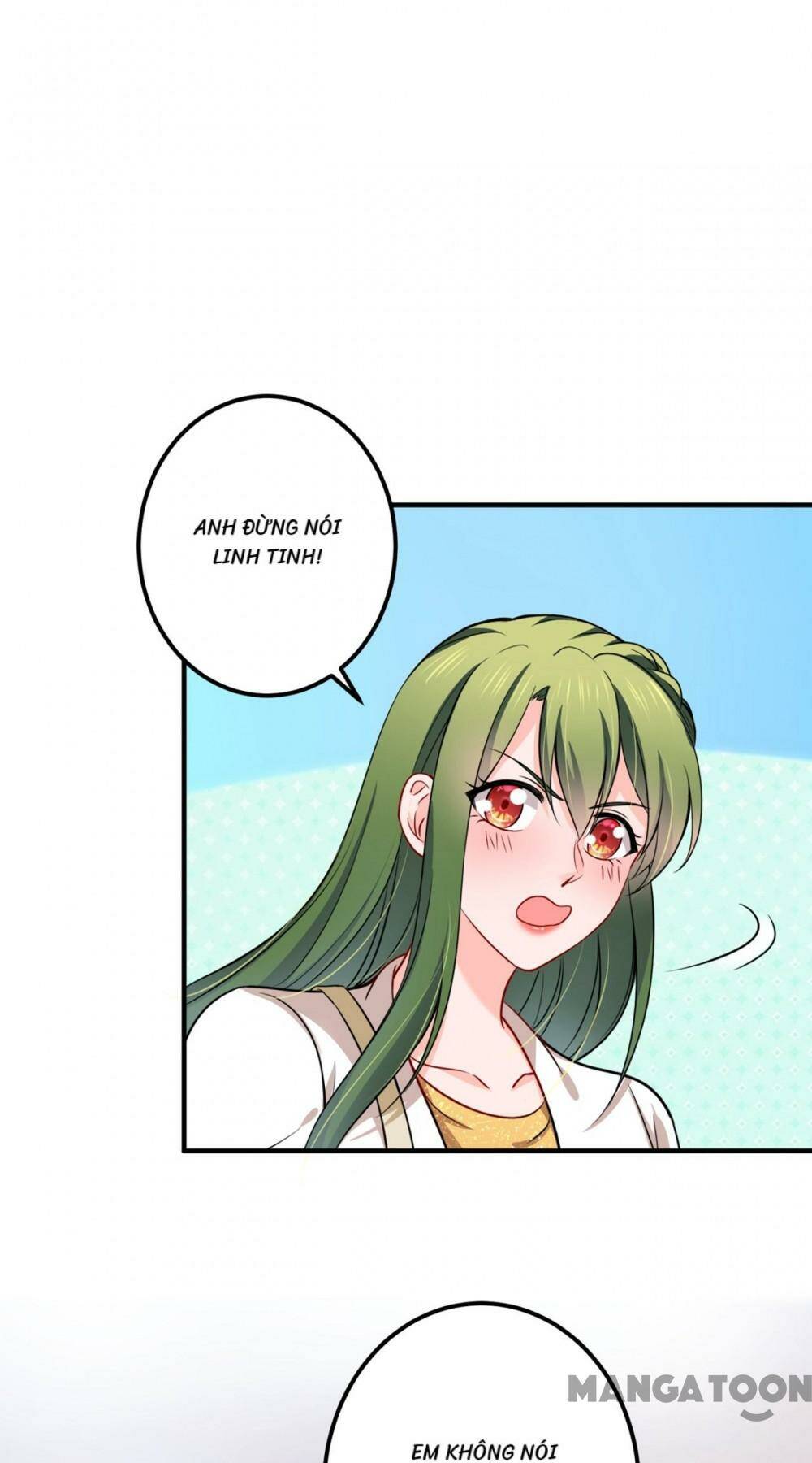 Hào Môn Thiên Giới Tiền Thê Chapter 598 - Trang 2