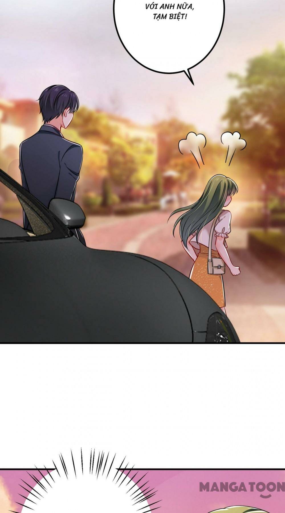 Hào Môn Thiên Giới Tiền Thê Chapter 598 - Trang 2