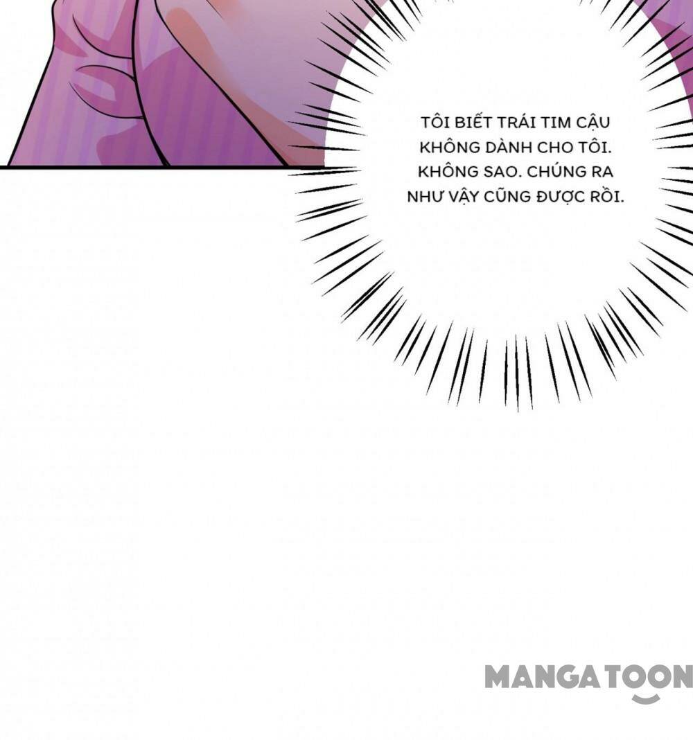 Hào Môn Thiên Giới Tiền Thê Chapter 599 - Trang 2