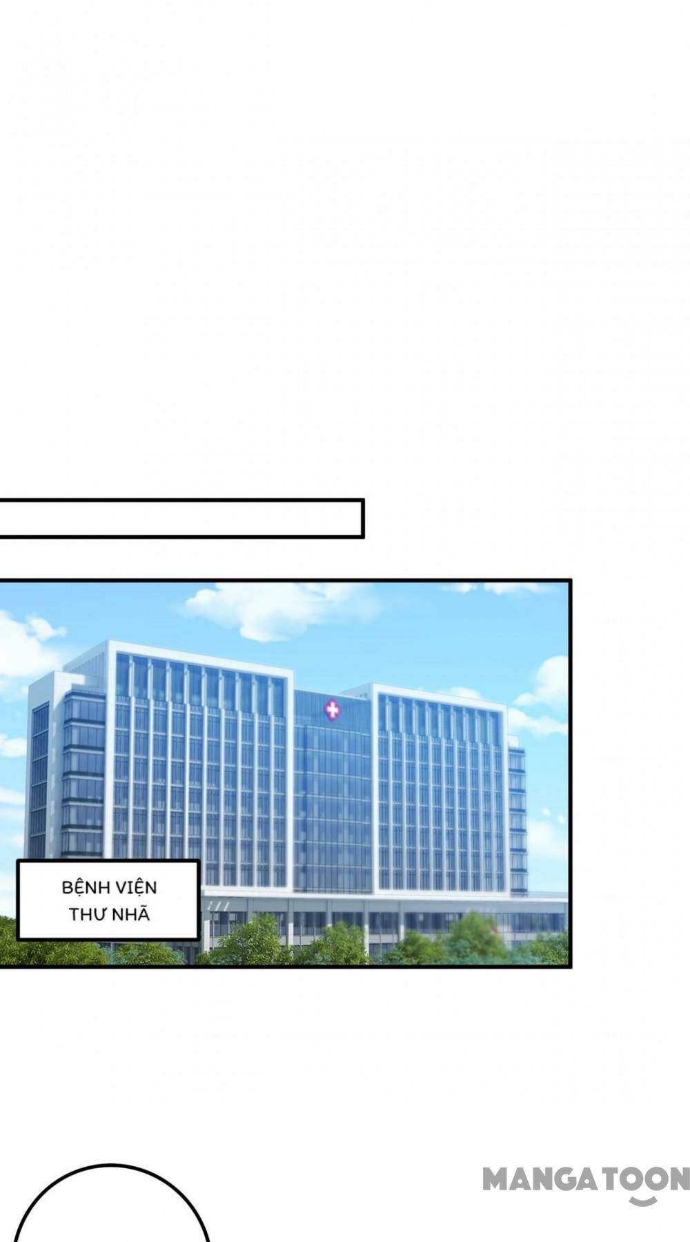 Hào Môn Thiên Giới Tiền Thê Chapter 599 - Trang 2