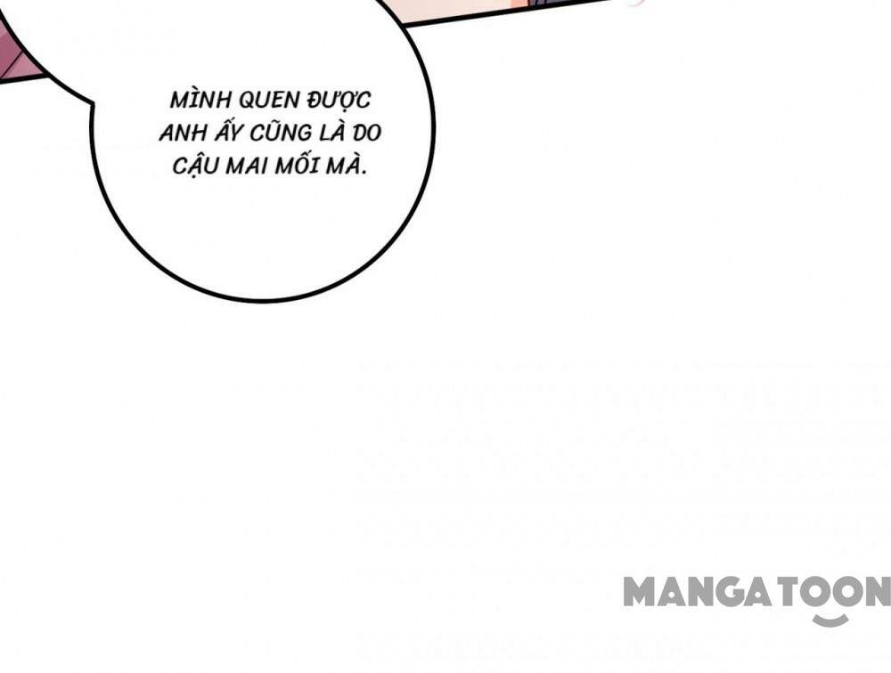 Hào Môn Thiên Giới Tiền Thê Chapter 599 - Trang 2