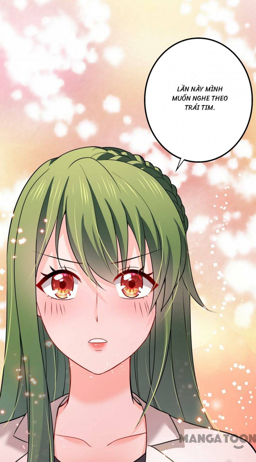 Hào Môn Thiên Giới Tiền Thê Chapter 599 - Trang 2