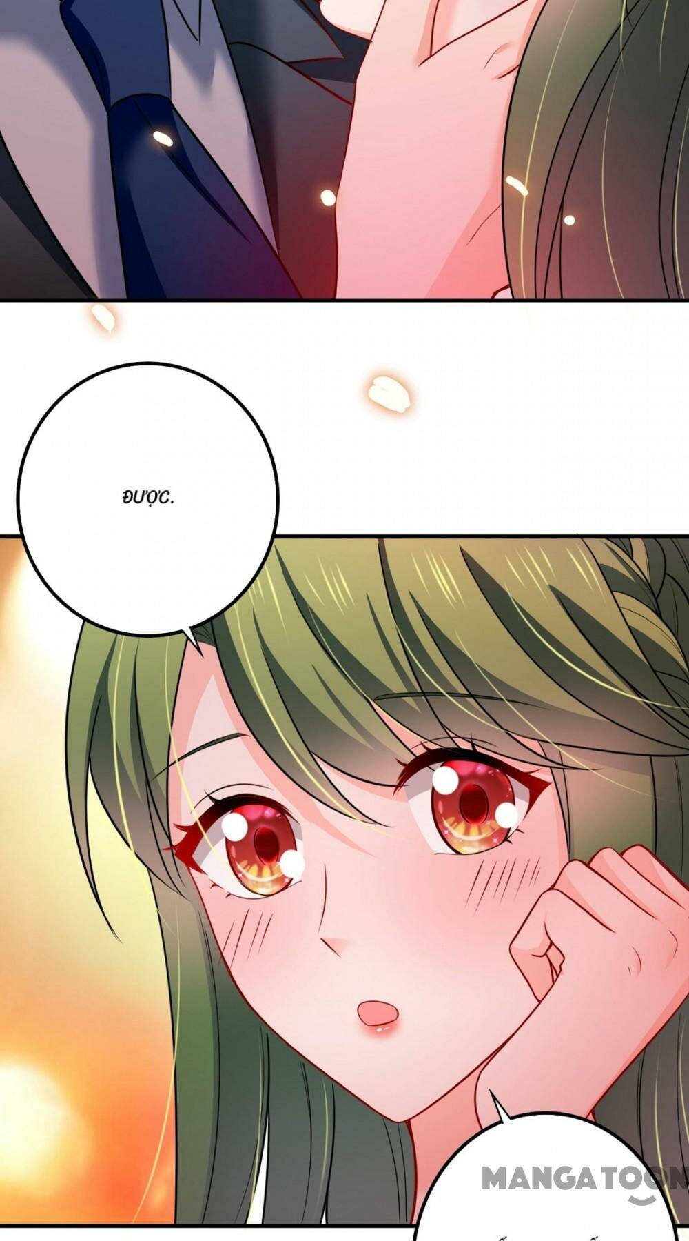 Hào Môn Thiên Giới Tiền Thê Chapter 599 - Trang 2