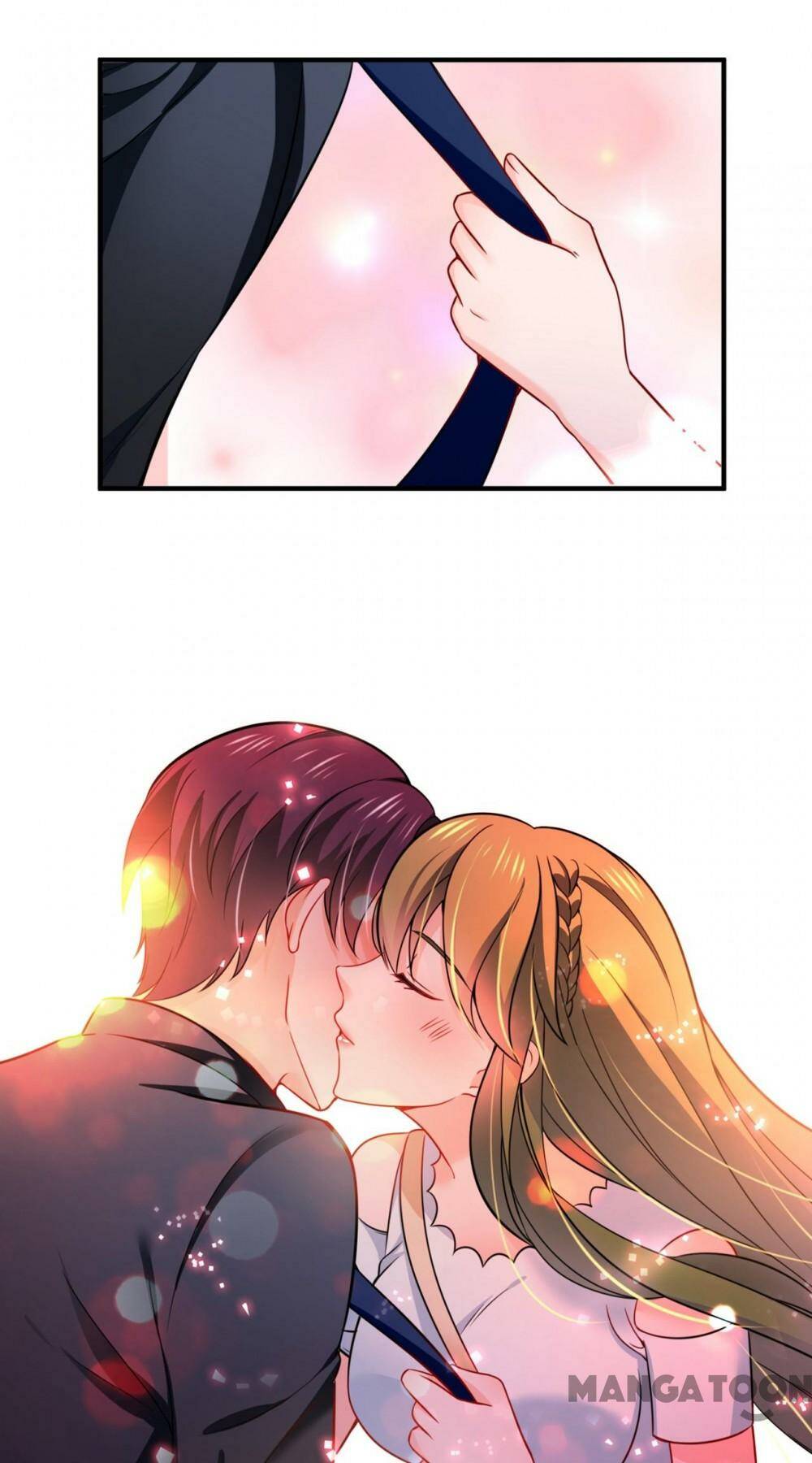 Hào Môn Thiên Giới Tiền Thê Chapter 599 - Trang 2