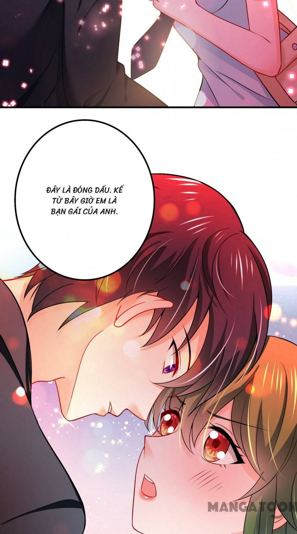 Hào Môn Thiên Giới Tiền Thê Chapter 599 - Trang 2