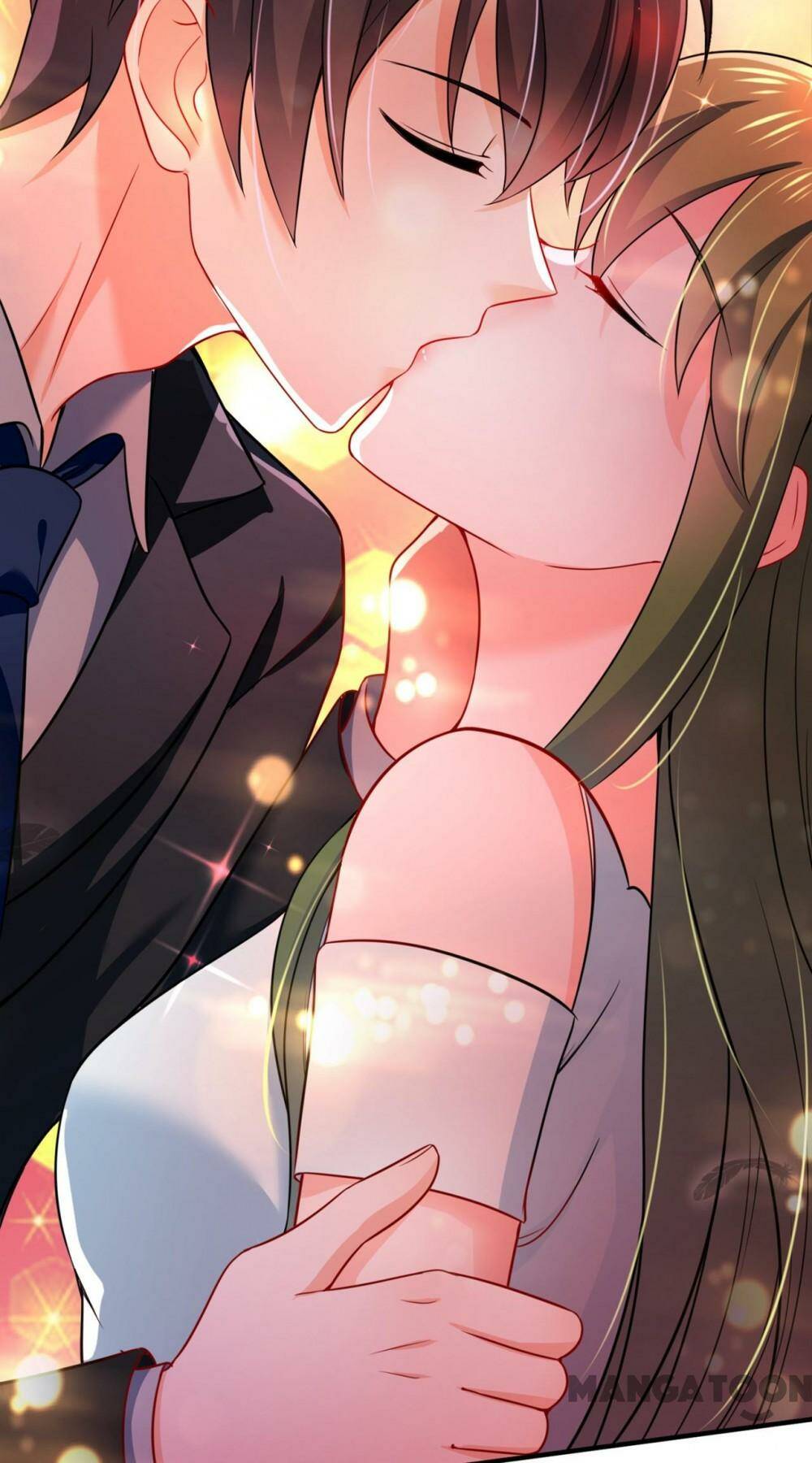 Hào Môn Thiên Giới Tiền Thê Chapter 599 - Trang 2