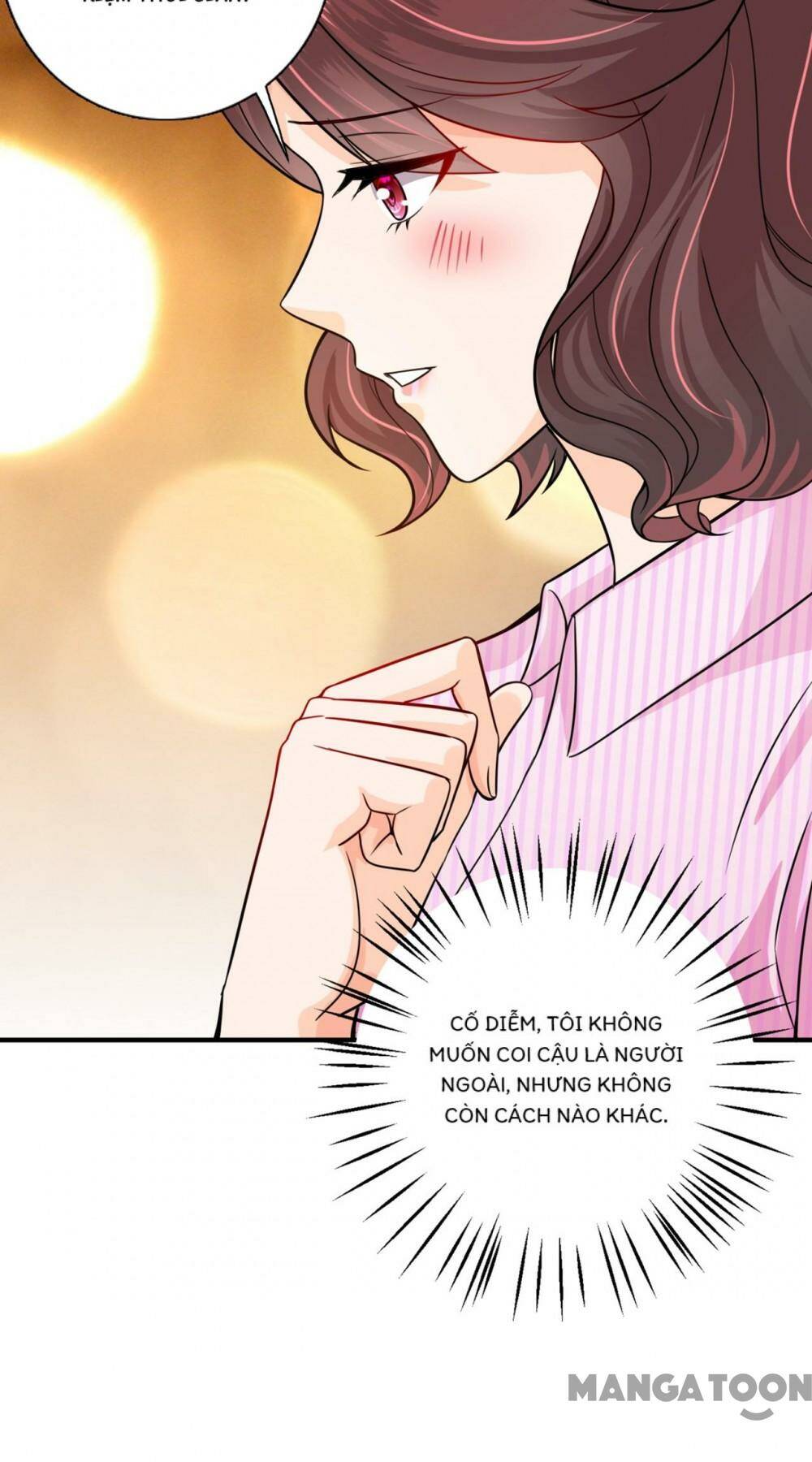 Hào Môn Thiên Giới Tiền Thê Chapter 599 - Trang 2