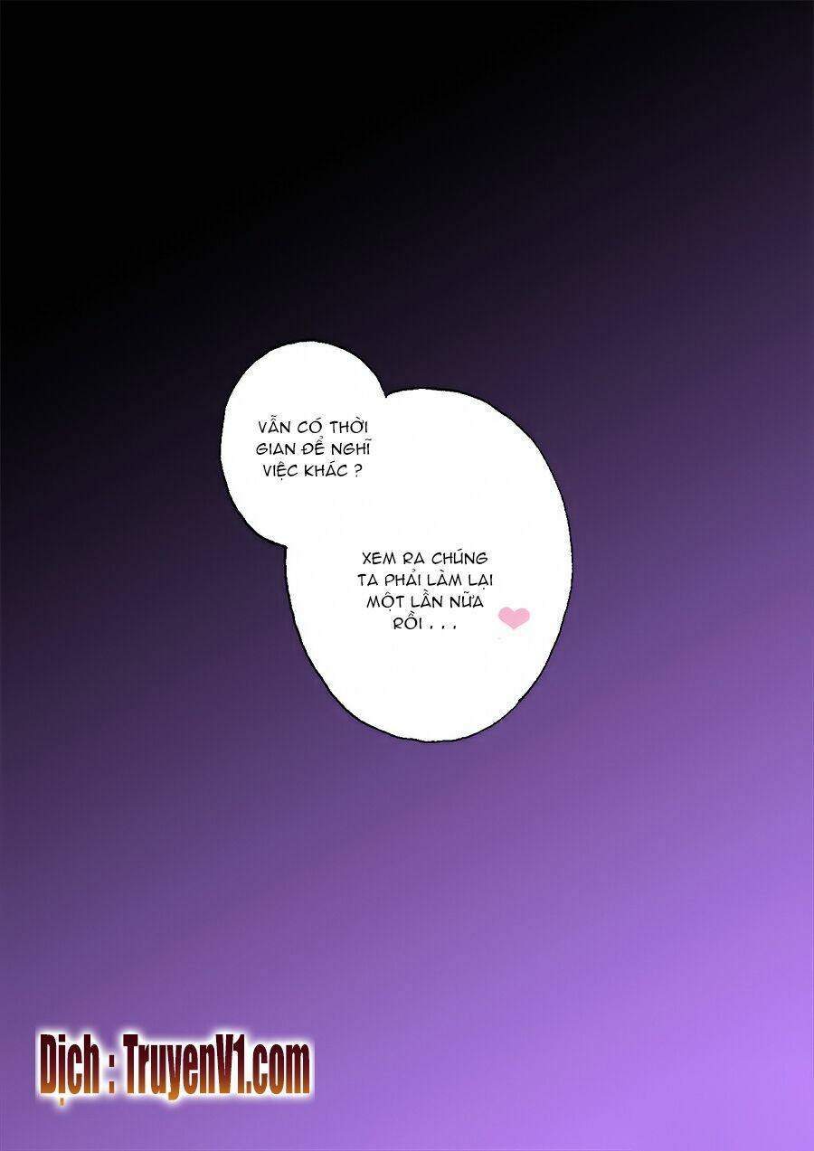 Hào Môn Thiên Giới Tiền Thê Chapter 6 - Trang 2