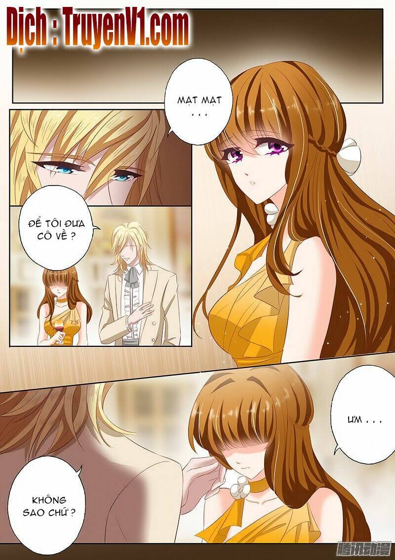 Hào Môn Thiên Giới Tiền Thê Chapter 60 - Trang 2