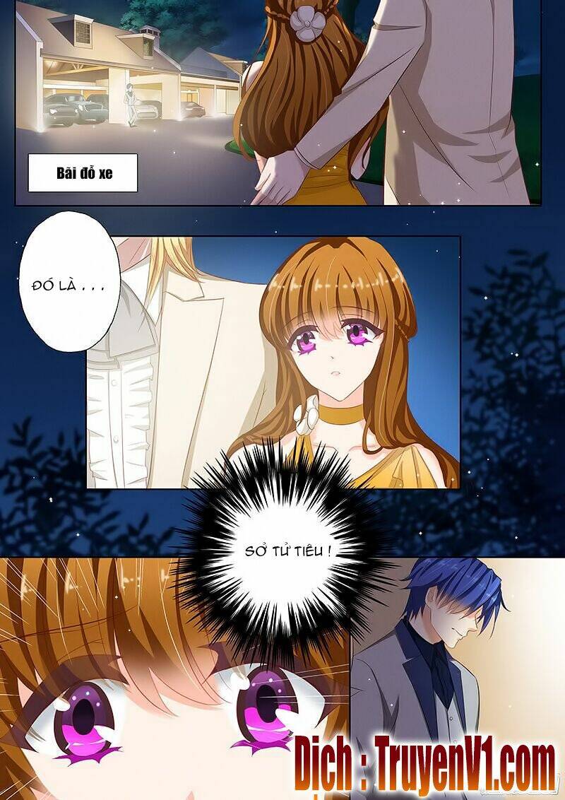 Hào Môn Thiên Giới Tiền Thê Chapter 60 - Trang 2