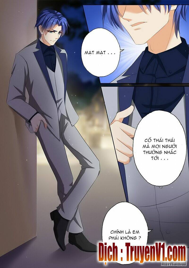 Hào Môn Thiên Giới Tiền Thê Chapter 60 - Trang 2