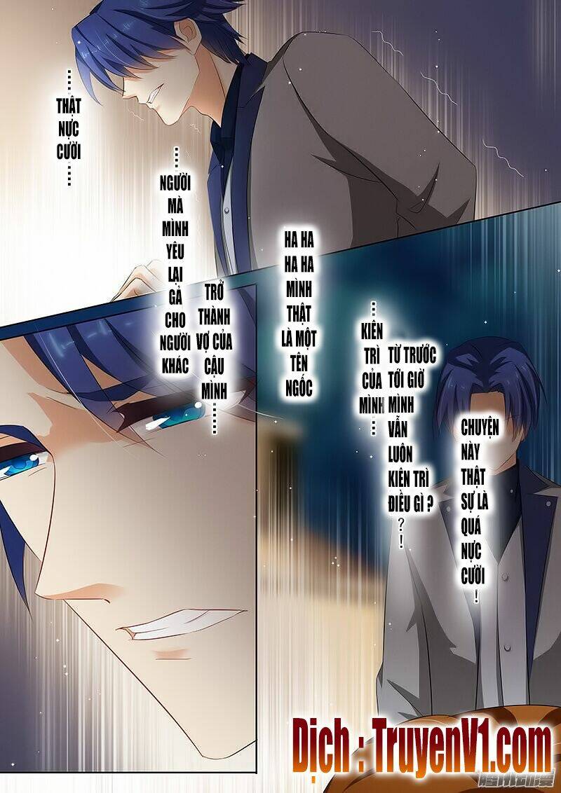 Hào Môn Thiên Giới Tiền Thê Chapter 60 - Trang 2