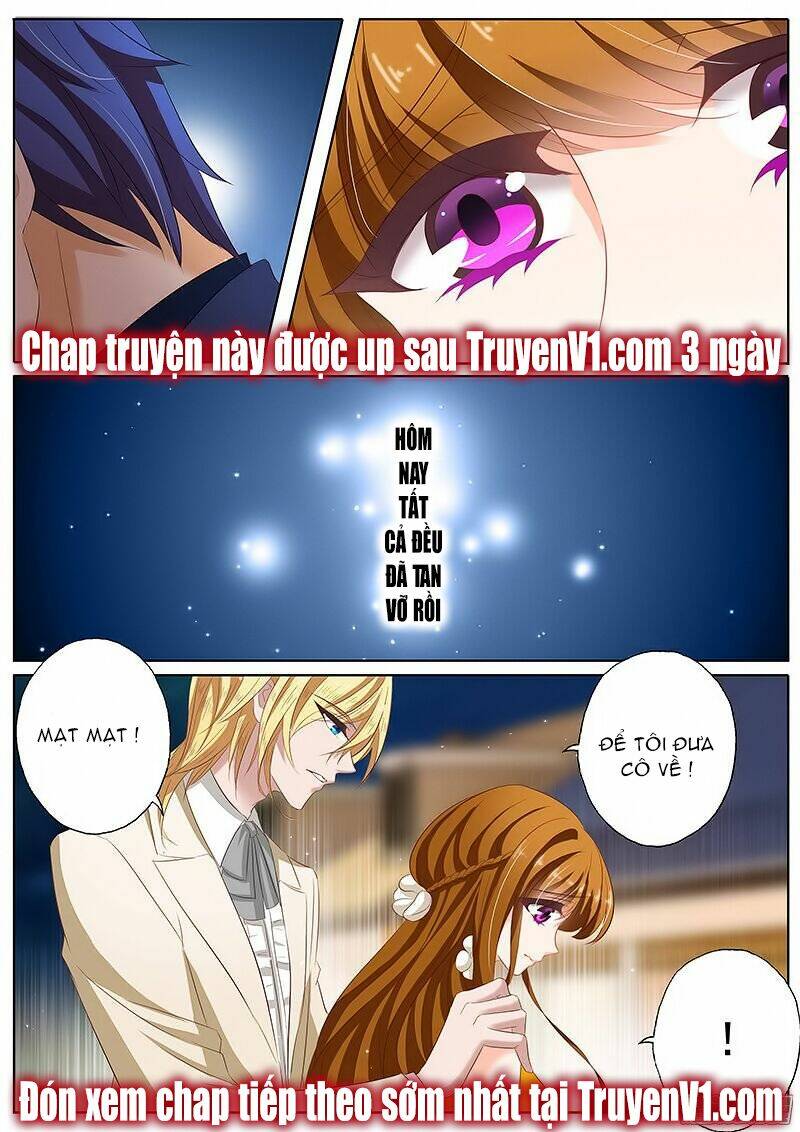 Hào Môn Thiên Giới Tiền Thê Chapter 60 - Trang 2