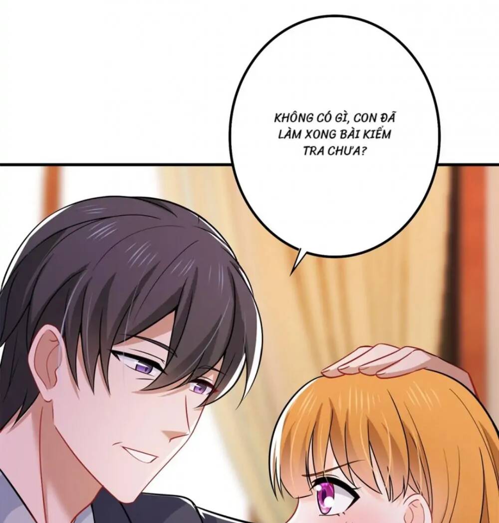 Hào Môn Thiên Giới Tiền Thê Chapter 600 - Trang 2