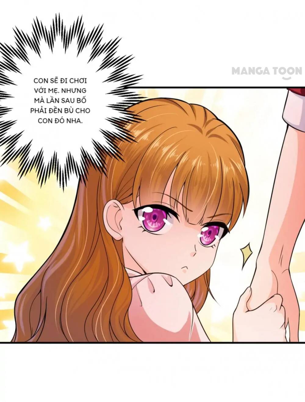 Hào Môn Thiên Giới Tiền Thê Chapter 600 - Trang 2