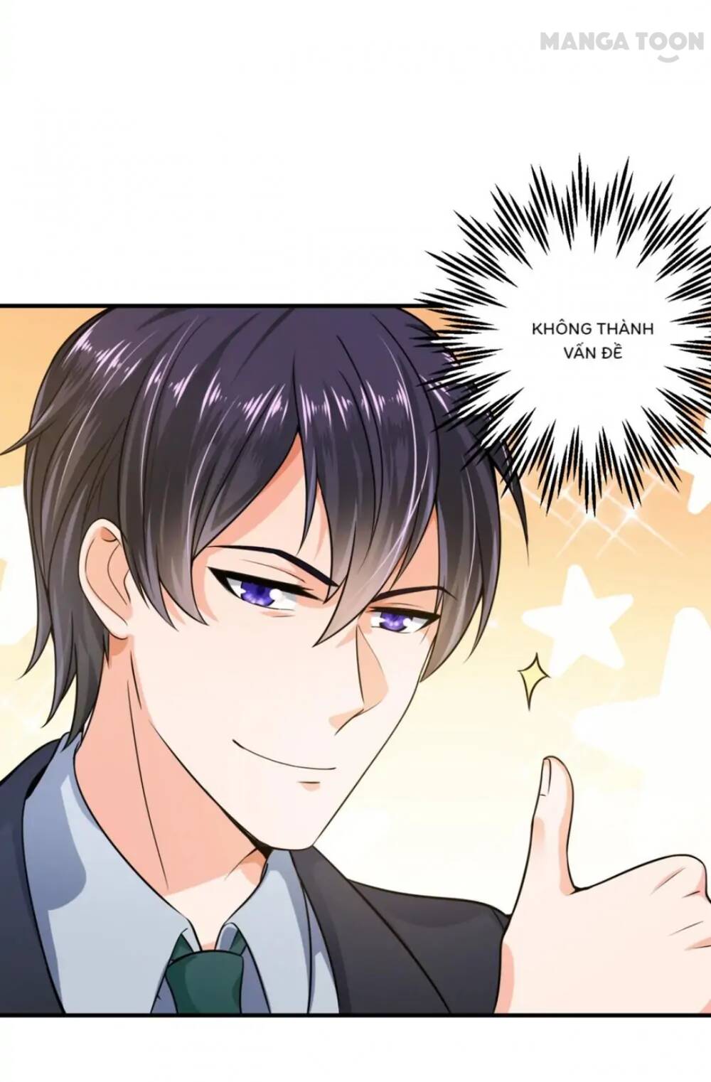 Hào Môn Thiên Giới Tiền Thê Chapter 600 - Trang 2