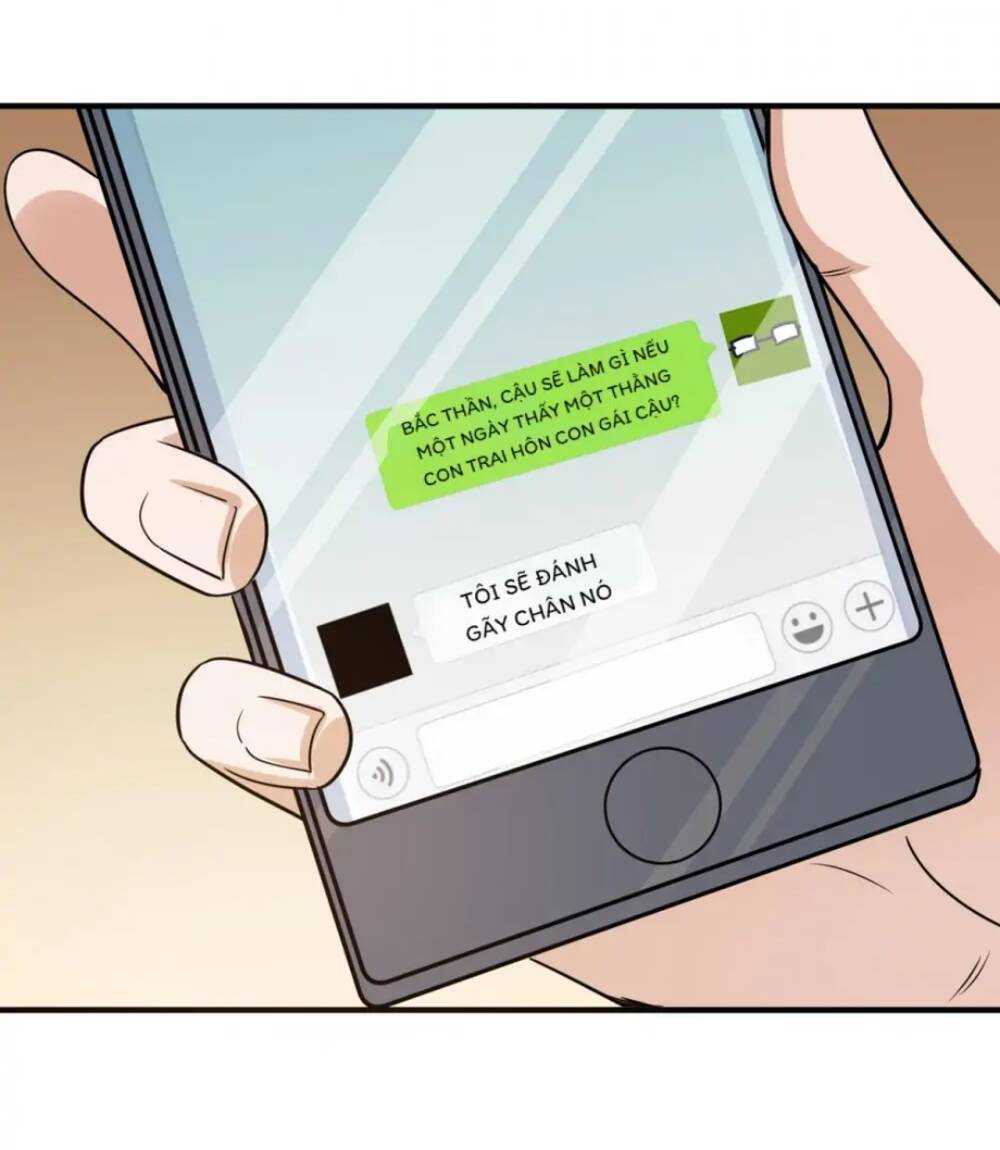 Hào Môn Thiên Giới Tiền Thê Chapter 600 - Trang 2