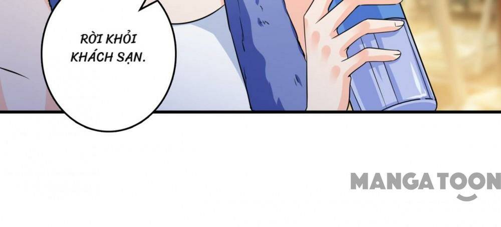 Hào Môn Thiên Giới Tiền Thê Chapter 601 - Trang 2