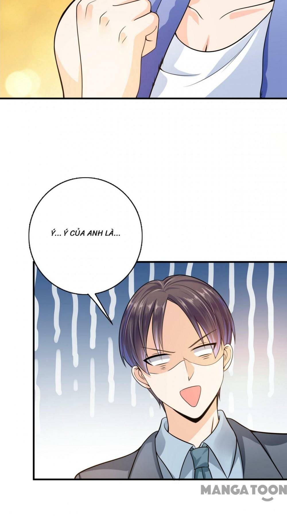 Hào Môn Thiên Giới Tiền Thê Chapter 601 - Trang 2