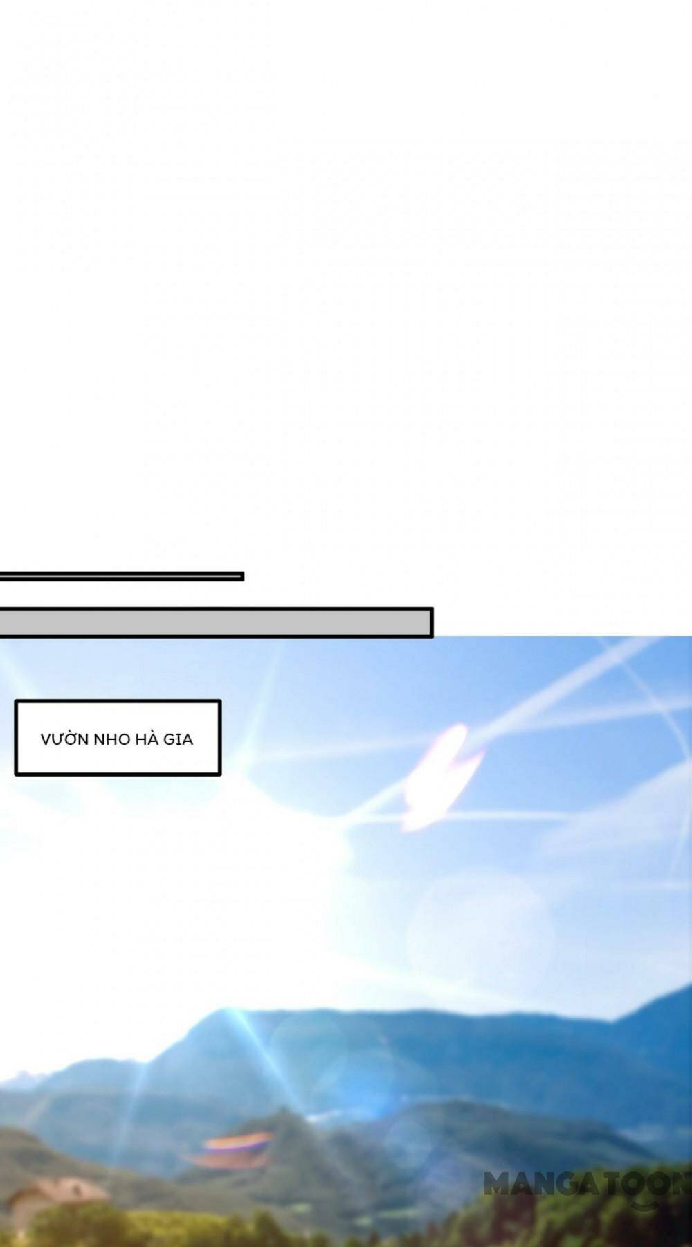 Hào Môn Thiên Giới Tiền Thê Chapter 601 - Trang 2