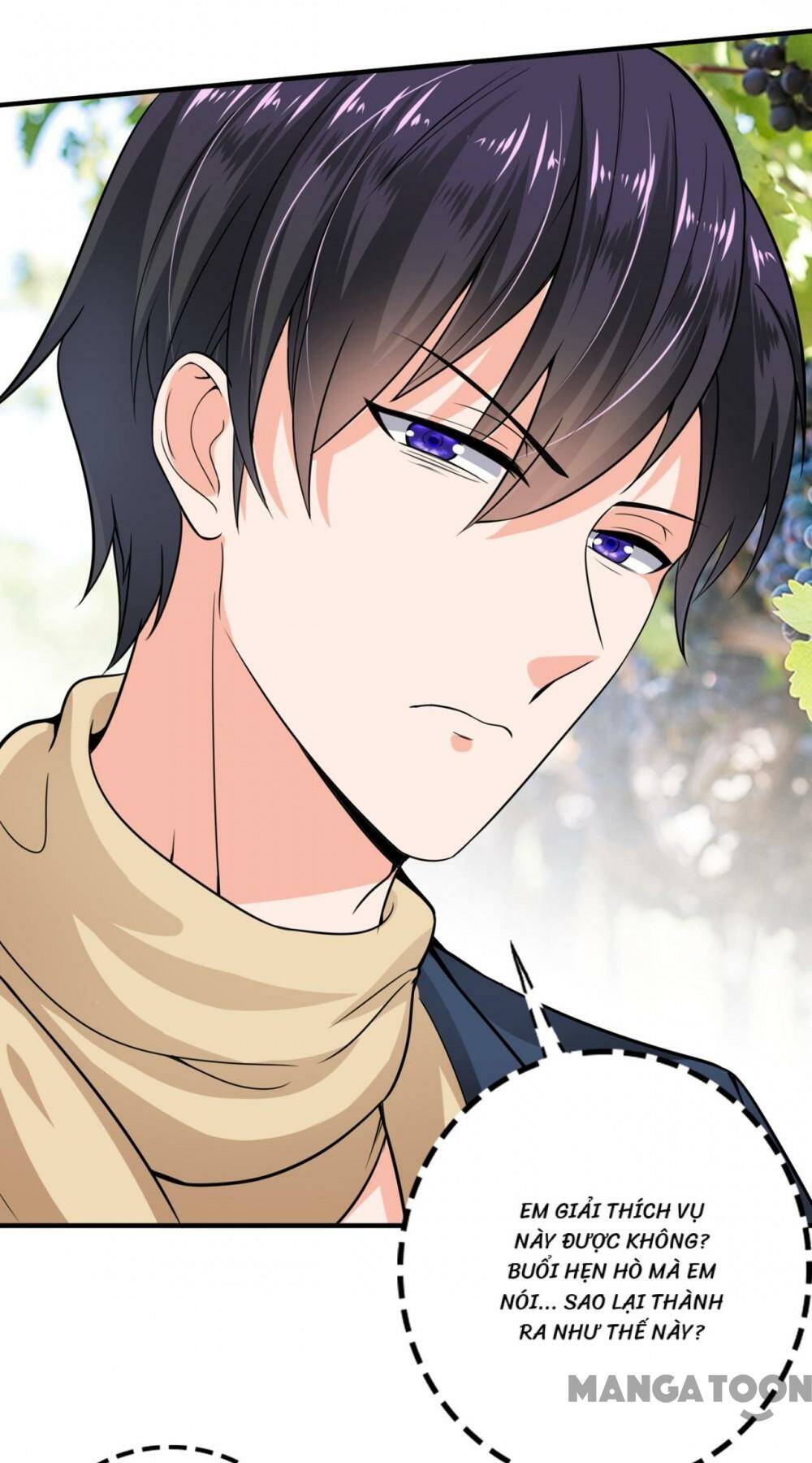 Hào Môn Thiên Giới Tiền Thê Chapter 601 - Trang 2