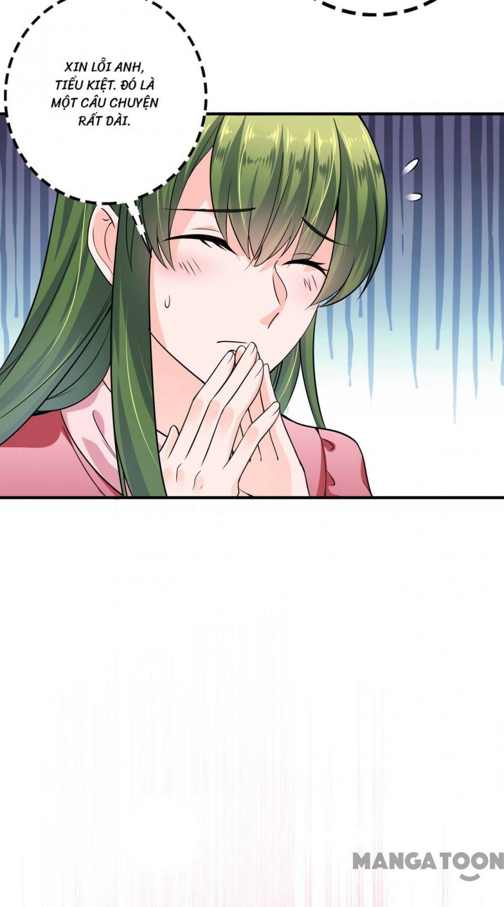 Hào Môn Thiên Giới Tiền Thê Chapter 601 - Trang 2