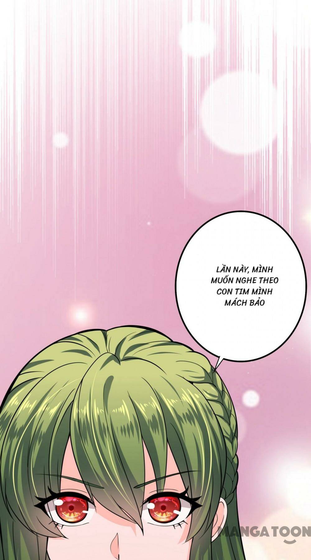 Hào Môn Thiên Giới Tiền Thê Chapter 601 - Trang 2