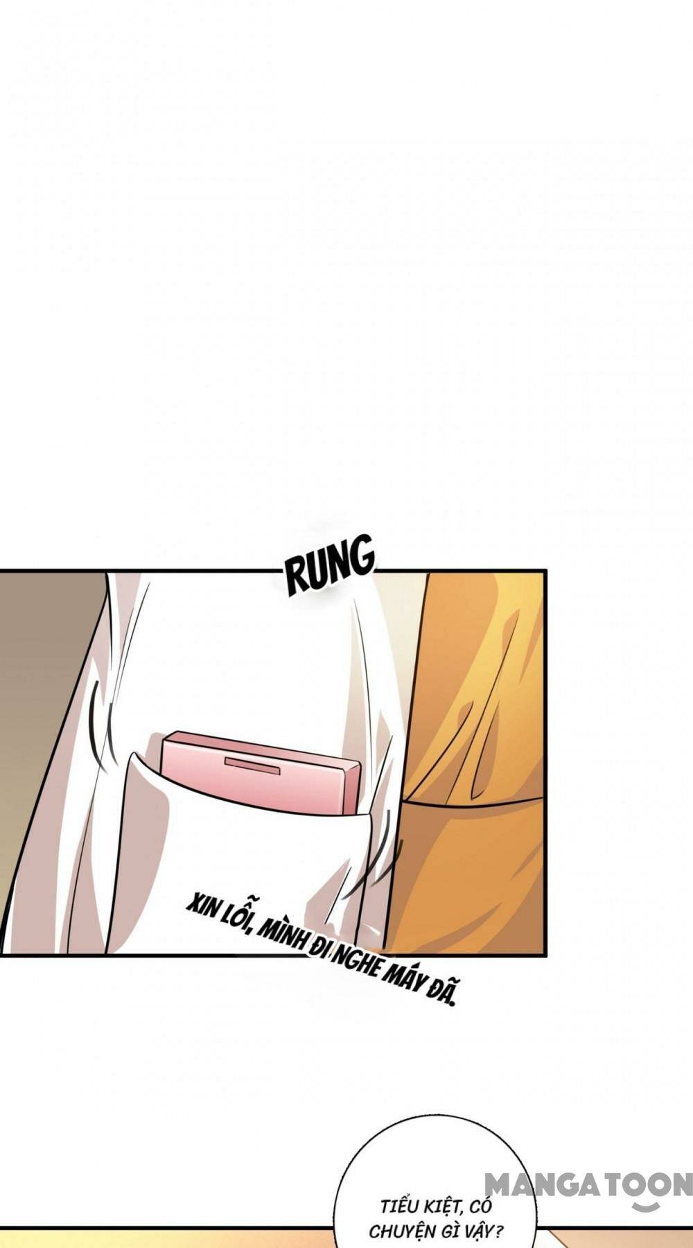 Hào Môn Thiên Giới Tiền Thê Chapter 601 - Trang 2