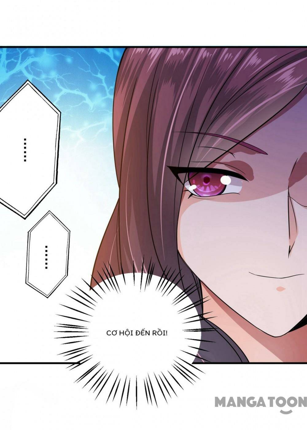 Hào Môn Thiên Giới Tiền Thê Chapter 601 - Trang 2