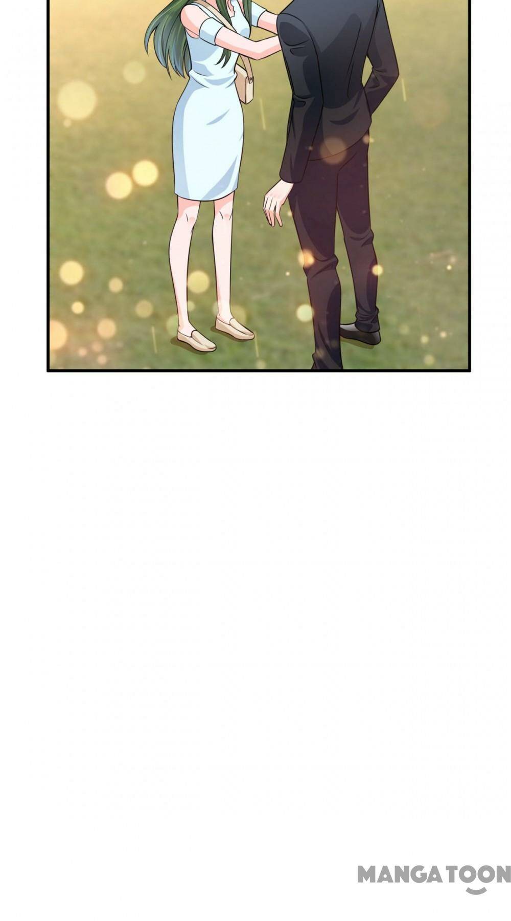 Hào Môn Thiên Giới Tiền Thê Chapter 601 - Trang 2