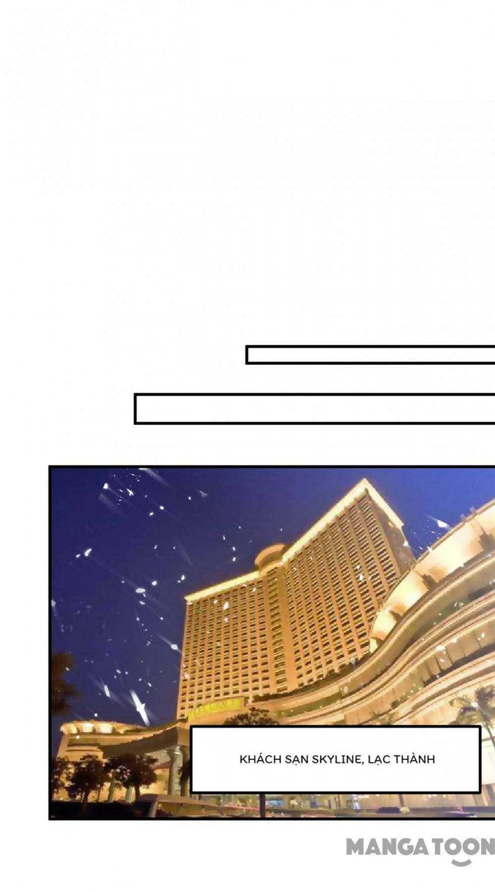 Hào Môn Thiên Giới Tiền Thê Chapter 601 - Trang 2