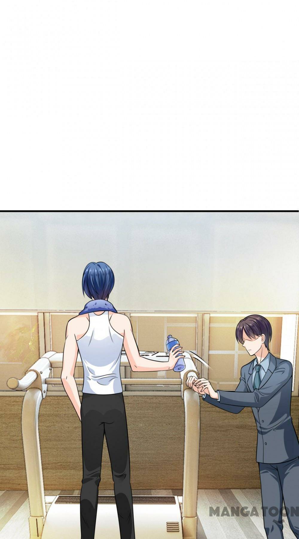 Hào Môn Thiên Giới Tiền Thê Chapter 601 - Trang 2