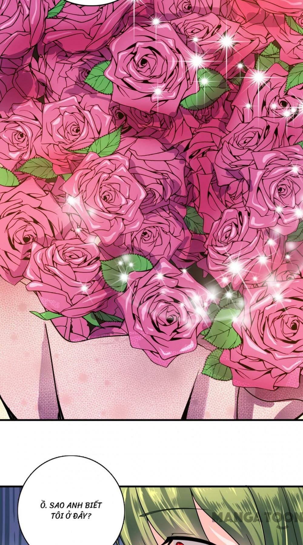 Hào Môn Thiên Giới Tiền Thê Chapter 602 - Trang 2