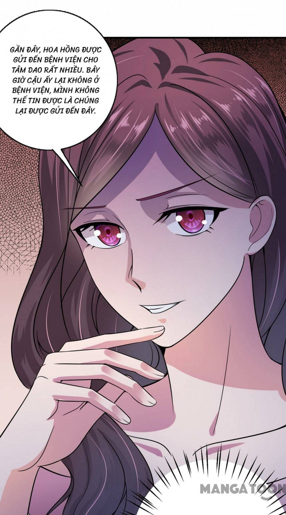 Hào Môn Thiên Giới Tiền Thê Chapter 602 - Trang 2