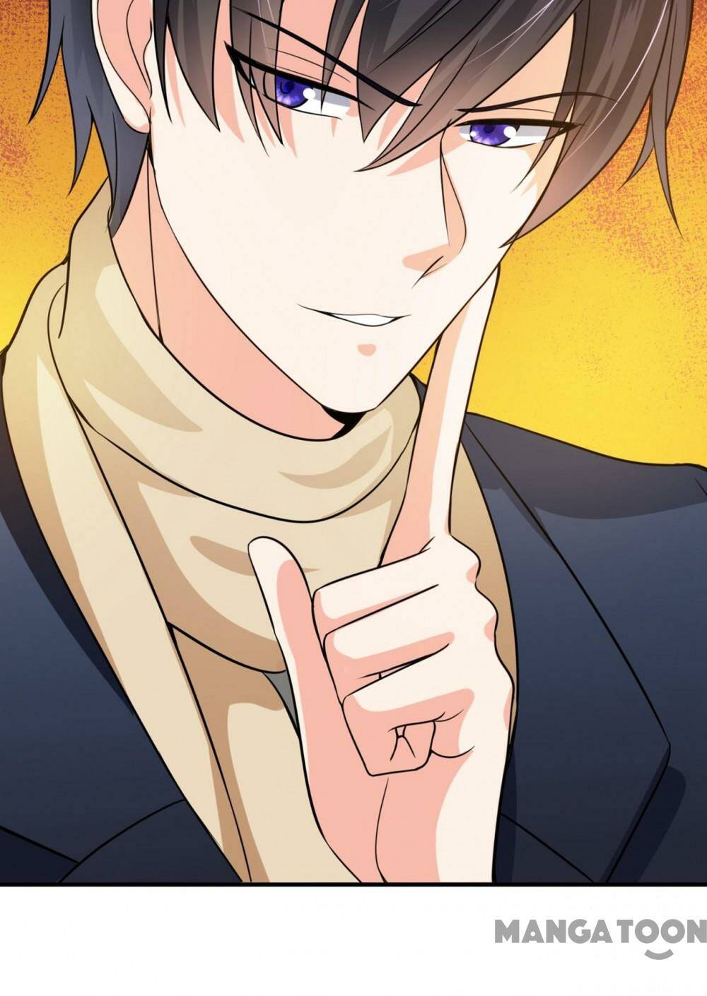 Hào Môn Thiên Giới Tiền Thê Chapter 602 - Trang 2