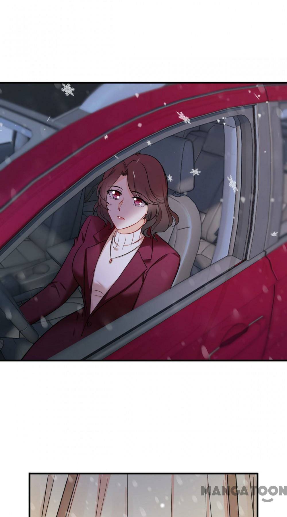 Hào Môn Thiên Giới Tiền Thê Chapter 604 - Trang 2