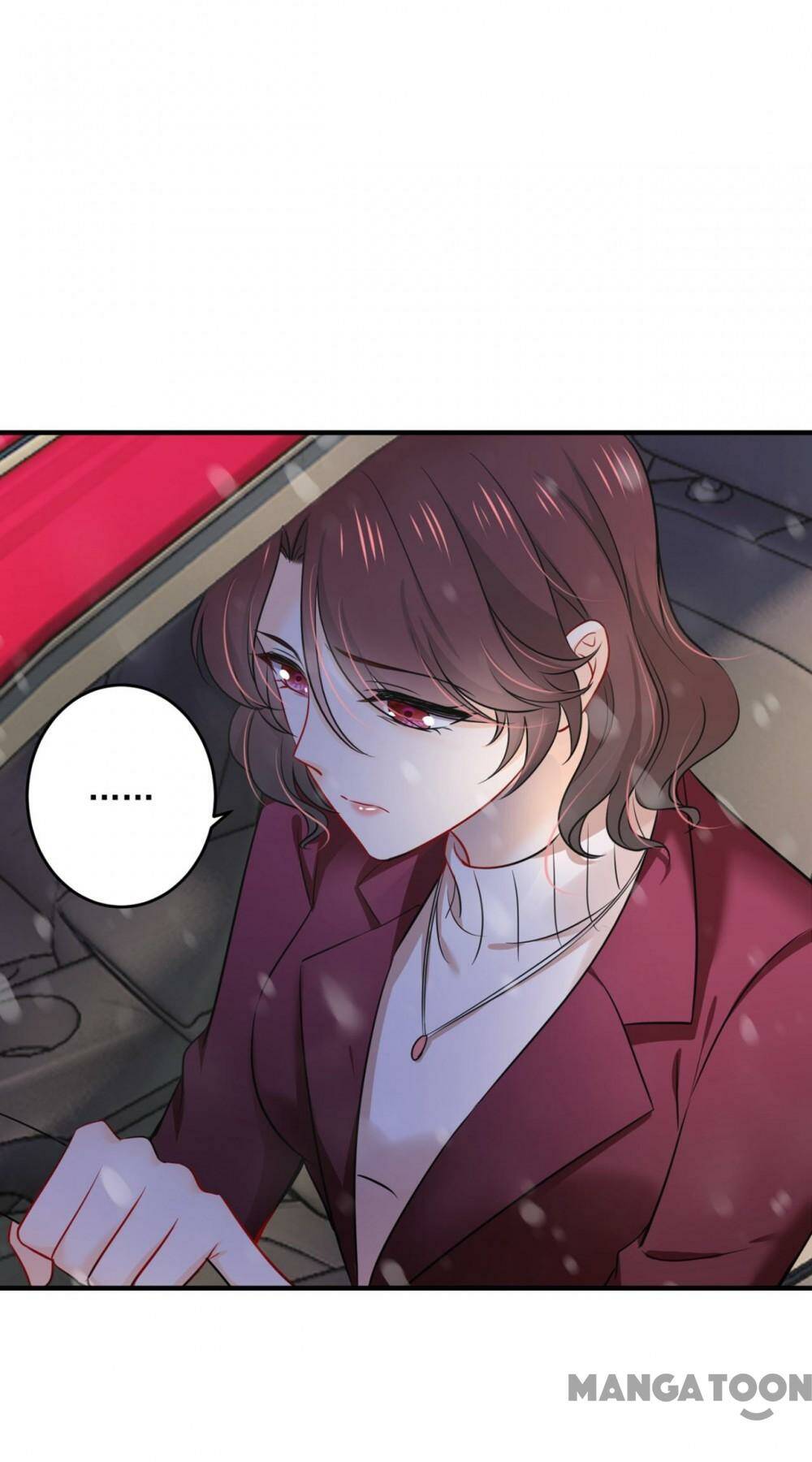 Hào Môn Thiên Giới Tiền Thê Chapter 604 - Trang 2